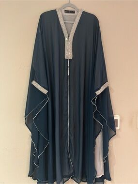 Kaftan Abaya